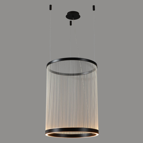 Crystal Lux Светильник подвесной Crystal Lux ATRIUM B SP50W LED фото 2